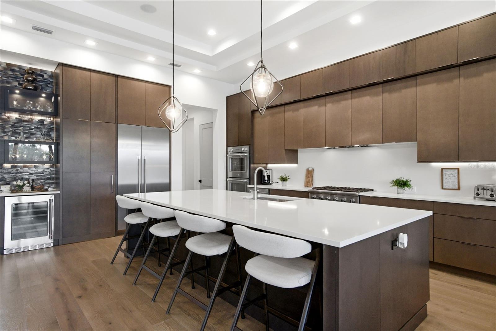 STAR FARMS PH I-IV - Residential