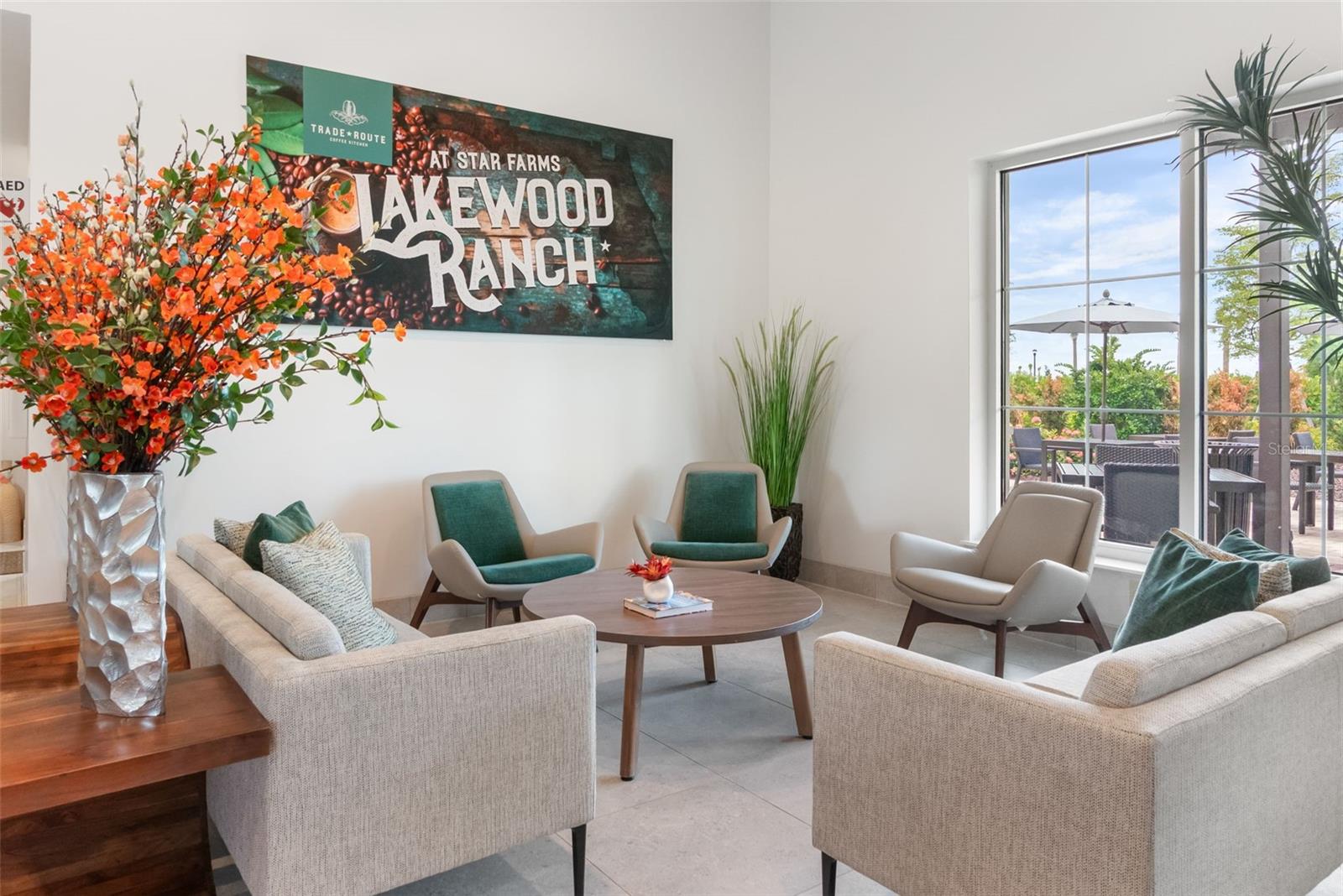 STAR FARMS PH I-IV - Residential