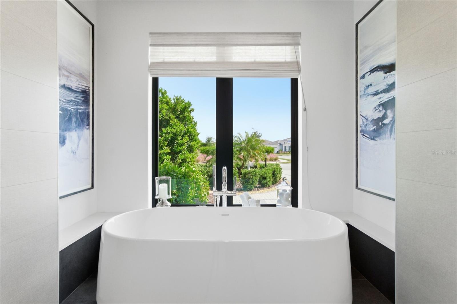 STAR FARMS PH I-IV - Residential