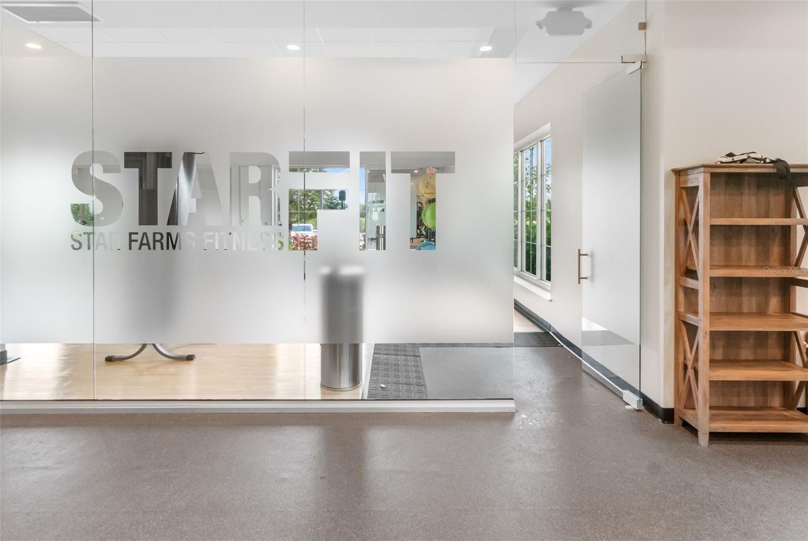 STAR FARMS PH I-IV - Residential