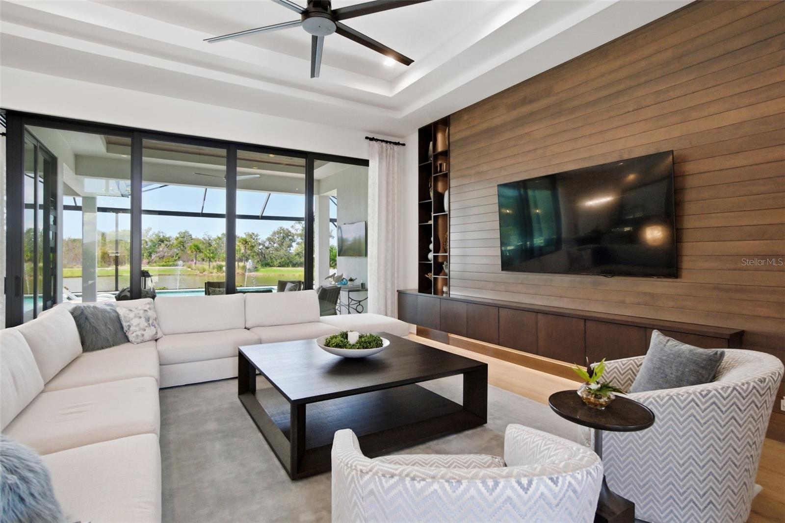 STAR FARMS PH I-IV - Residential