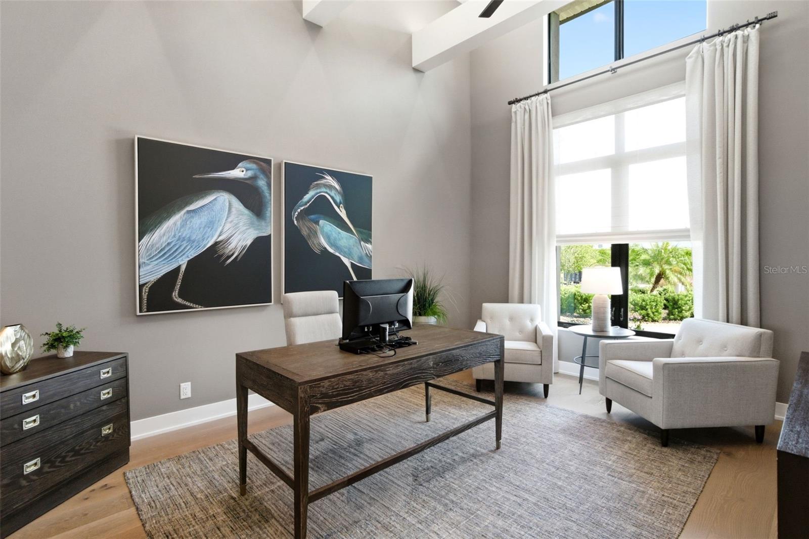 STAR FARMS PH I-IV - Residential