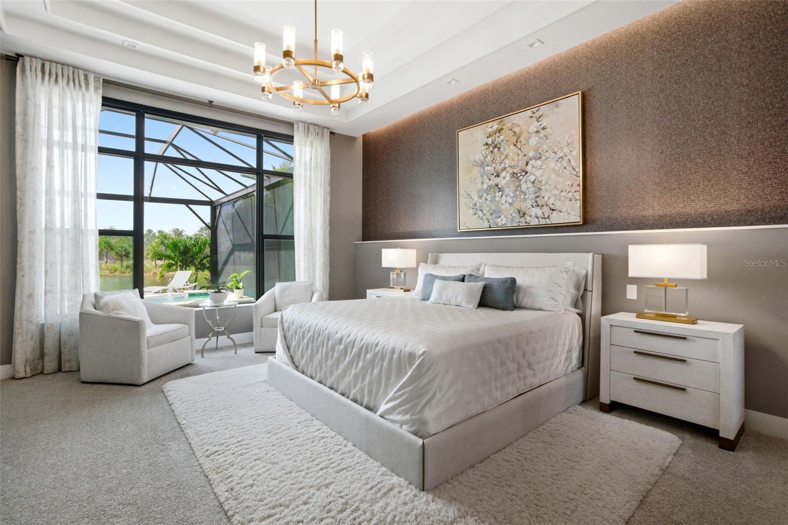 STAR FARMS PH I-IV - Residential