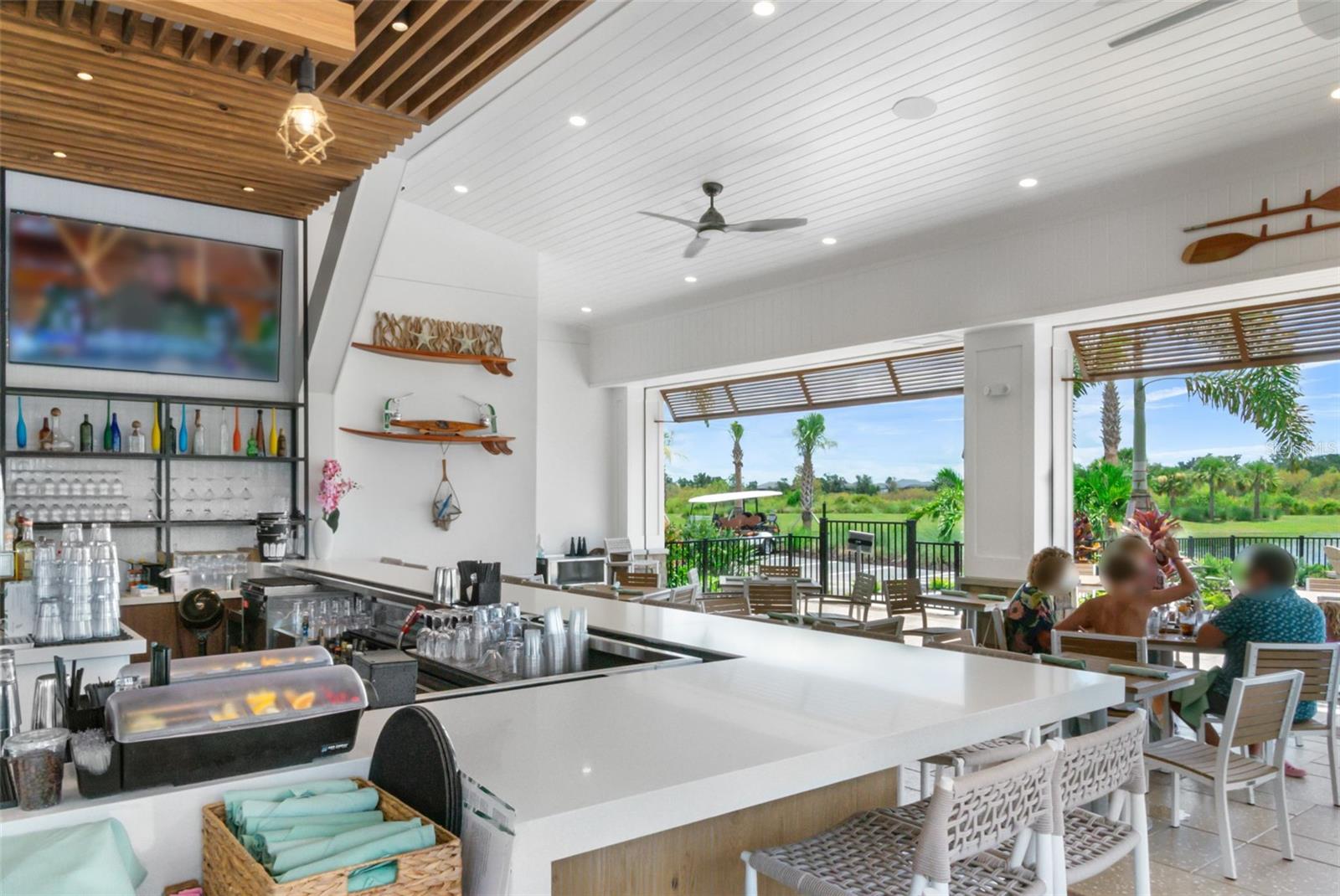 STAR FARMS PH I-IV - Residential