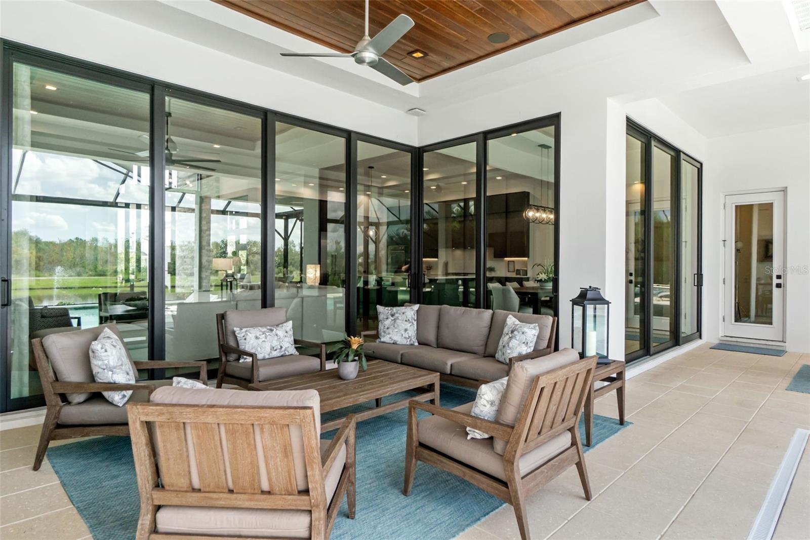 STAR FARMS PH I-IV - Residential