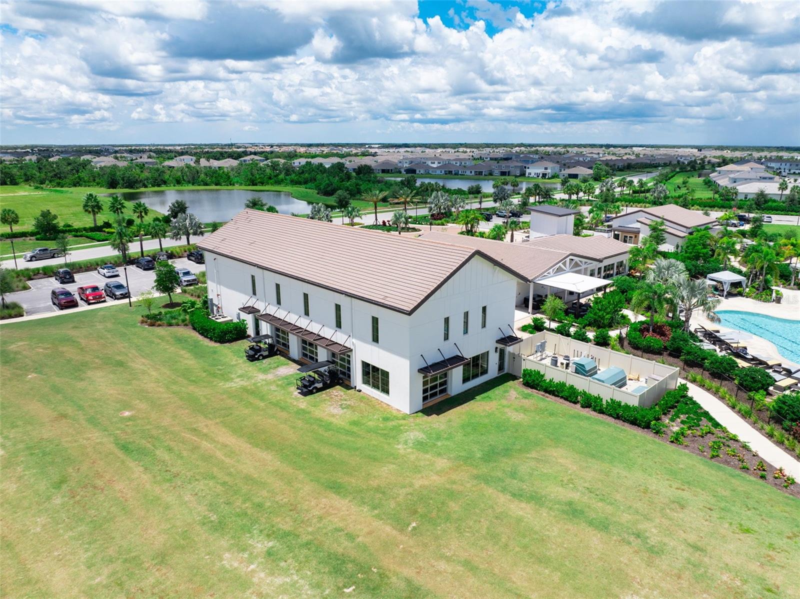 STAR FARMS PH I-IV - Residential