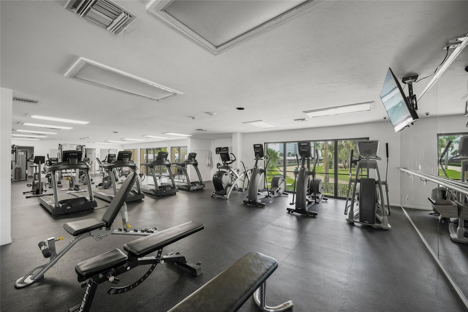 GULF & BAY CLUB PH 5 - Residential