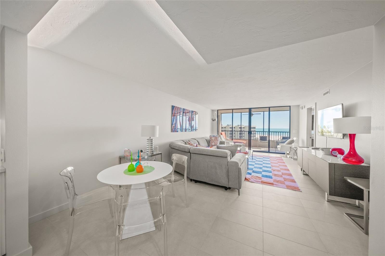 GULF & BAY CLUB PH 5 - Residential