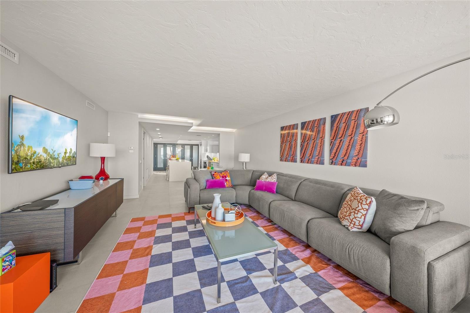 GULF & BAY CLUB PH 5 - Residential