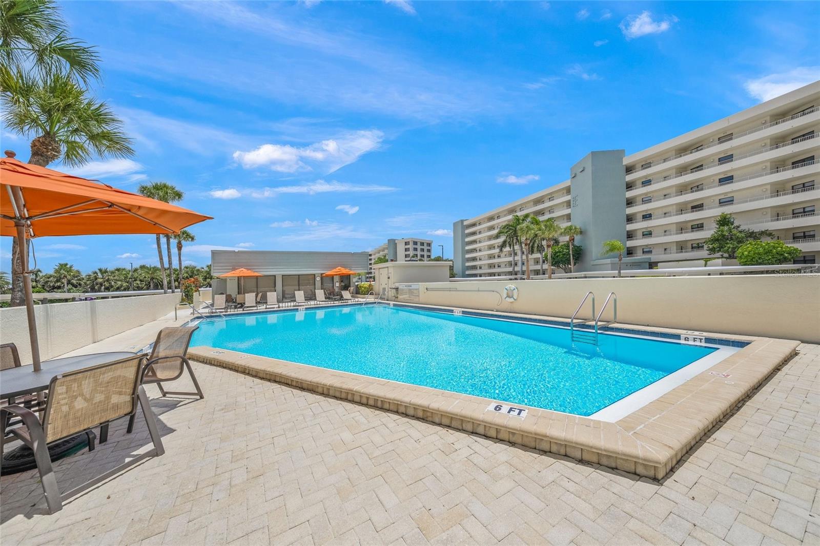 GULF & BAY CLUB PH 5 - Residential