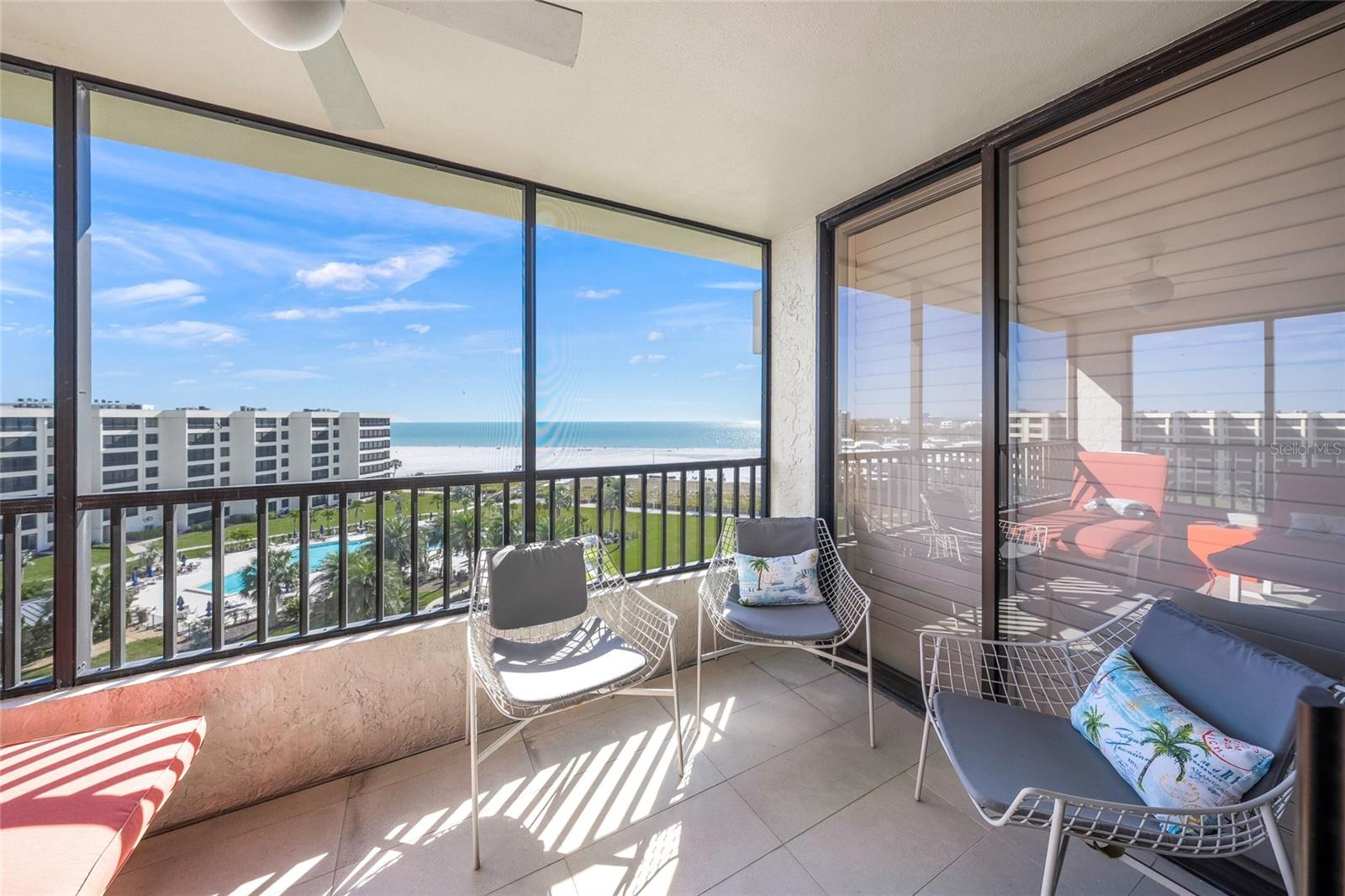 GULF & BAY CLUB PH 5 - Residential