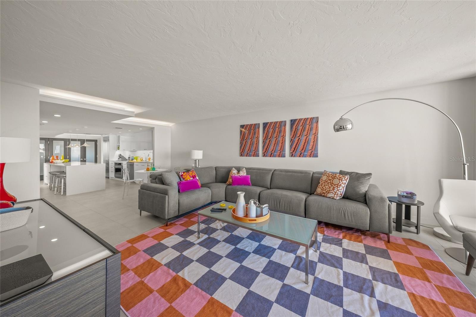 GULF & BAY CLUB PH 5 - Residential