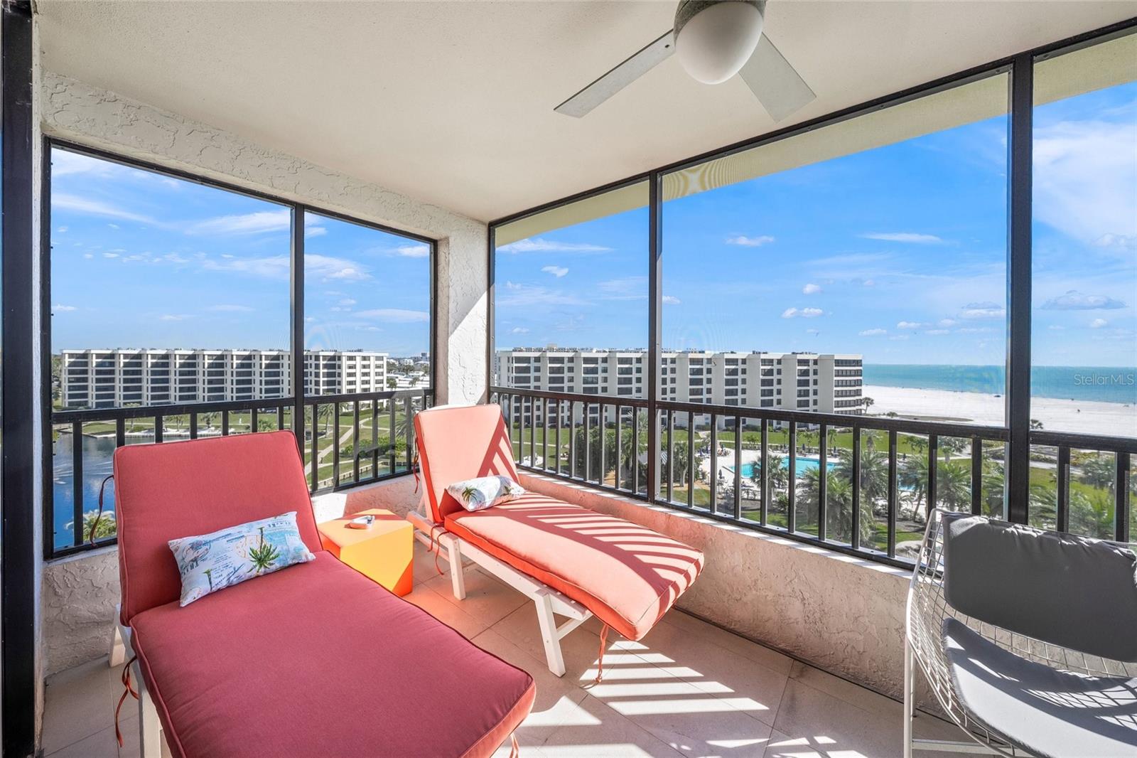 GULF & BAY CLUB PH 5 - Residential