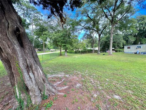 A home in OCALA