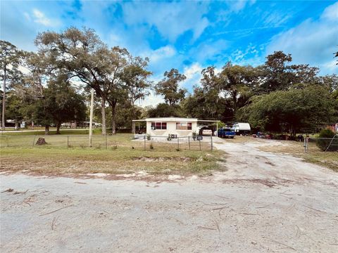 A home in OCALA