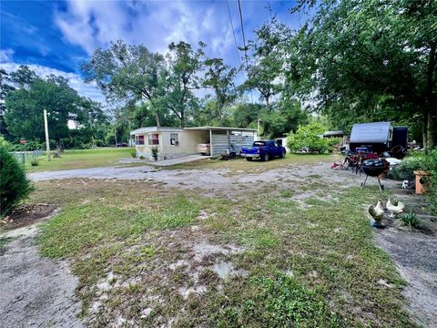 A home in OCALA