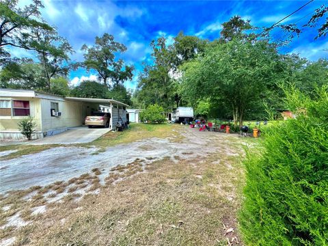 A home in OCALA