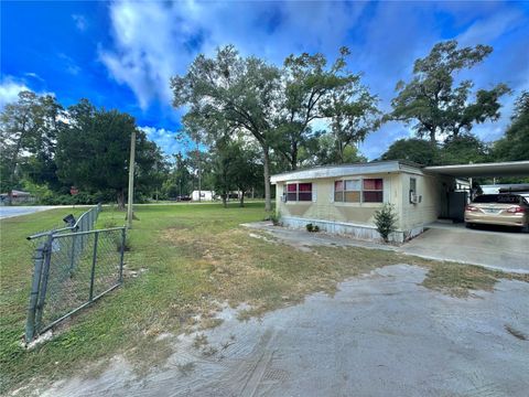 A home in OCALA