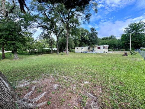 A home in OCALA