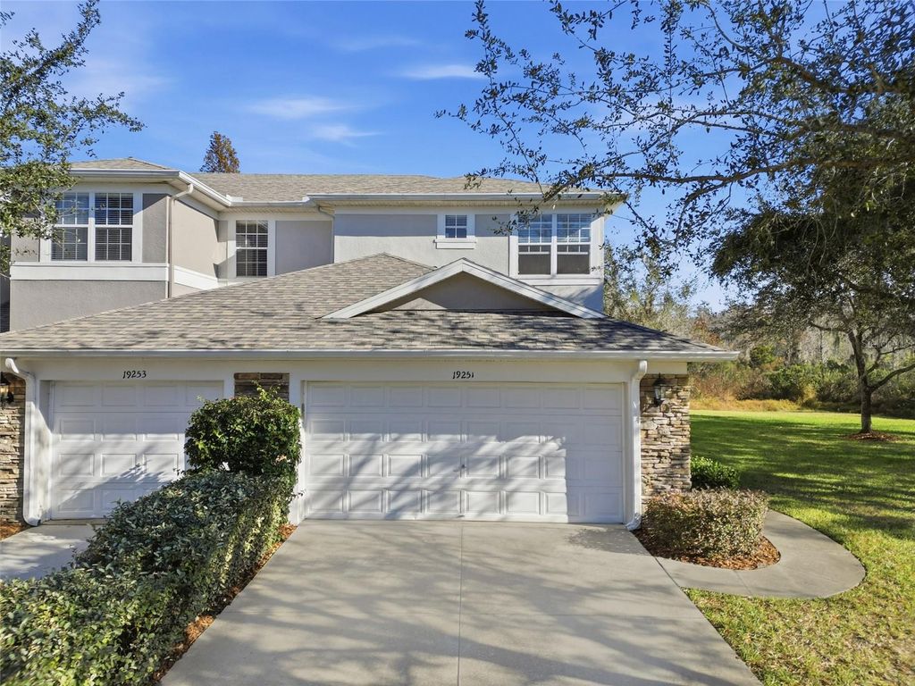 Photo of 19251 Stone Hedge Drive, Tampa, FL 33647 (MLS # TB8472397)