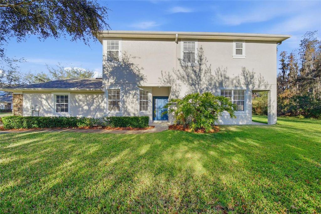 Photo of 19251 Stone Hedge Drive, Tampa, FL 33647 (MLS # TB8472397)