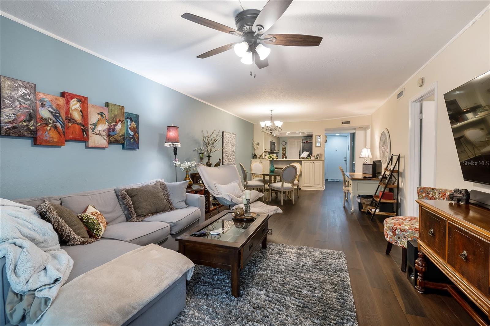 90 S HIGHLAND AVENUE 318