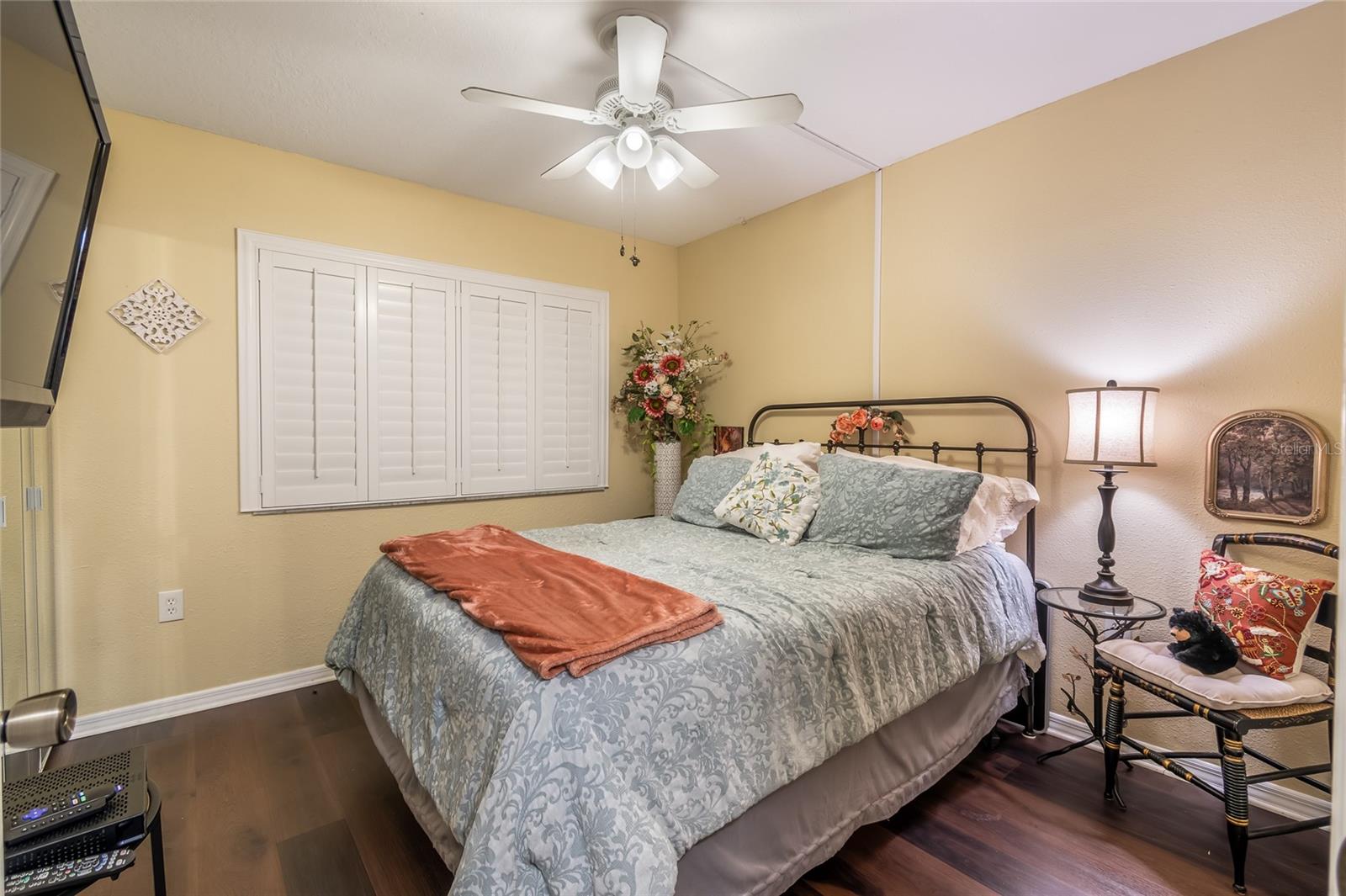 LAKE TARPON SAIL & TENNIS CLUB - Residential