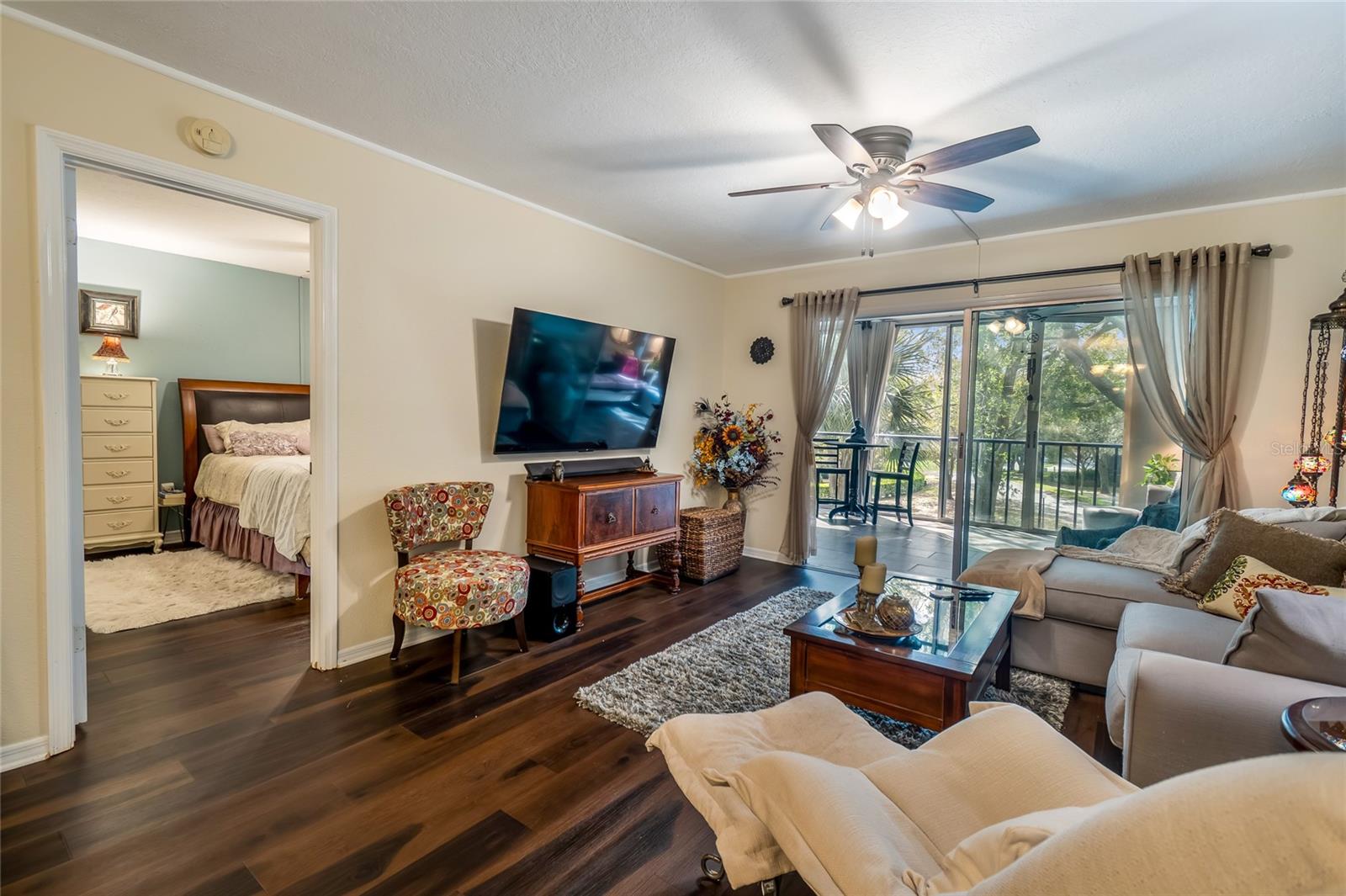LAKE TARPON SAIL & TENNIS CLUB - Residential