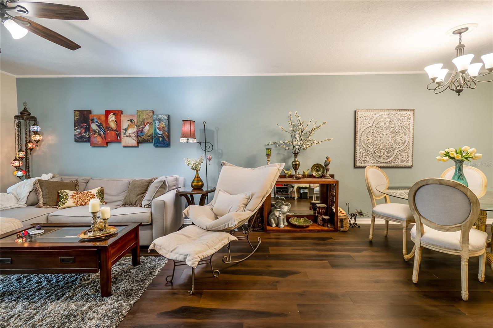 90 S HIGHLAND AVENUE 318