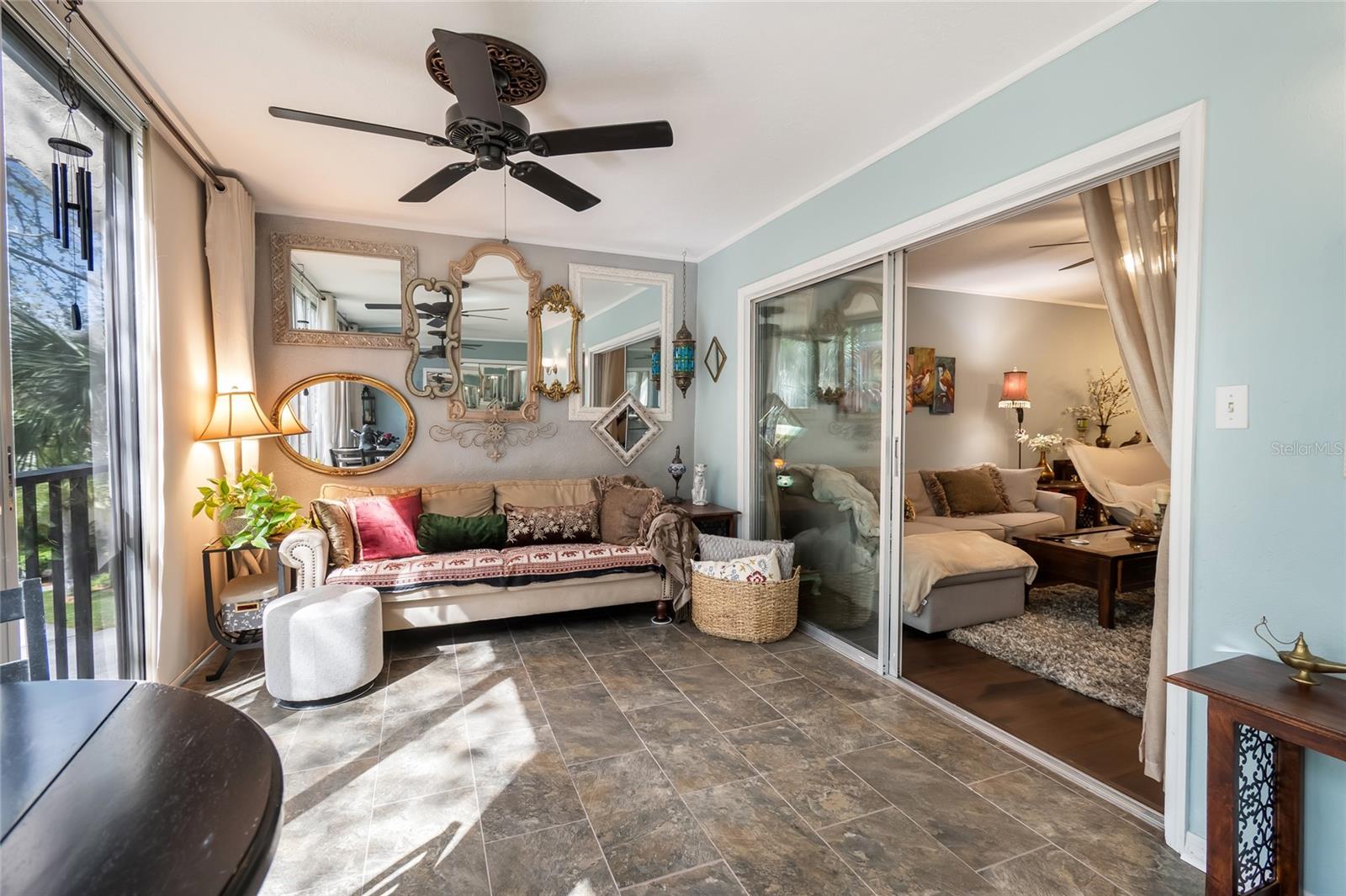 LAKE TARPON SAIL & TENNIS CLUB - Residential