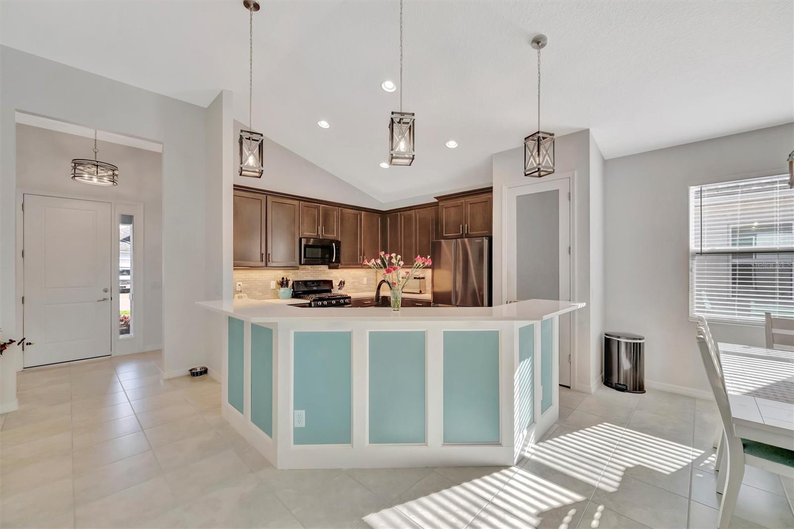 WATERCOLOR PLACE I - Residential