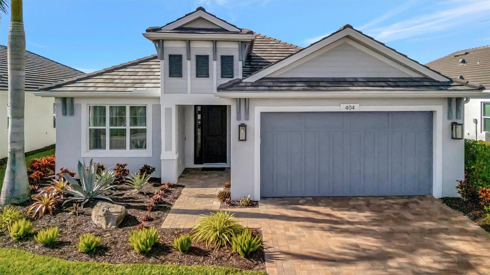 WATERCOLOR PLACE I - Residential