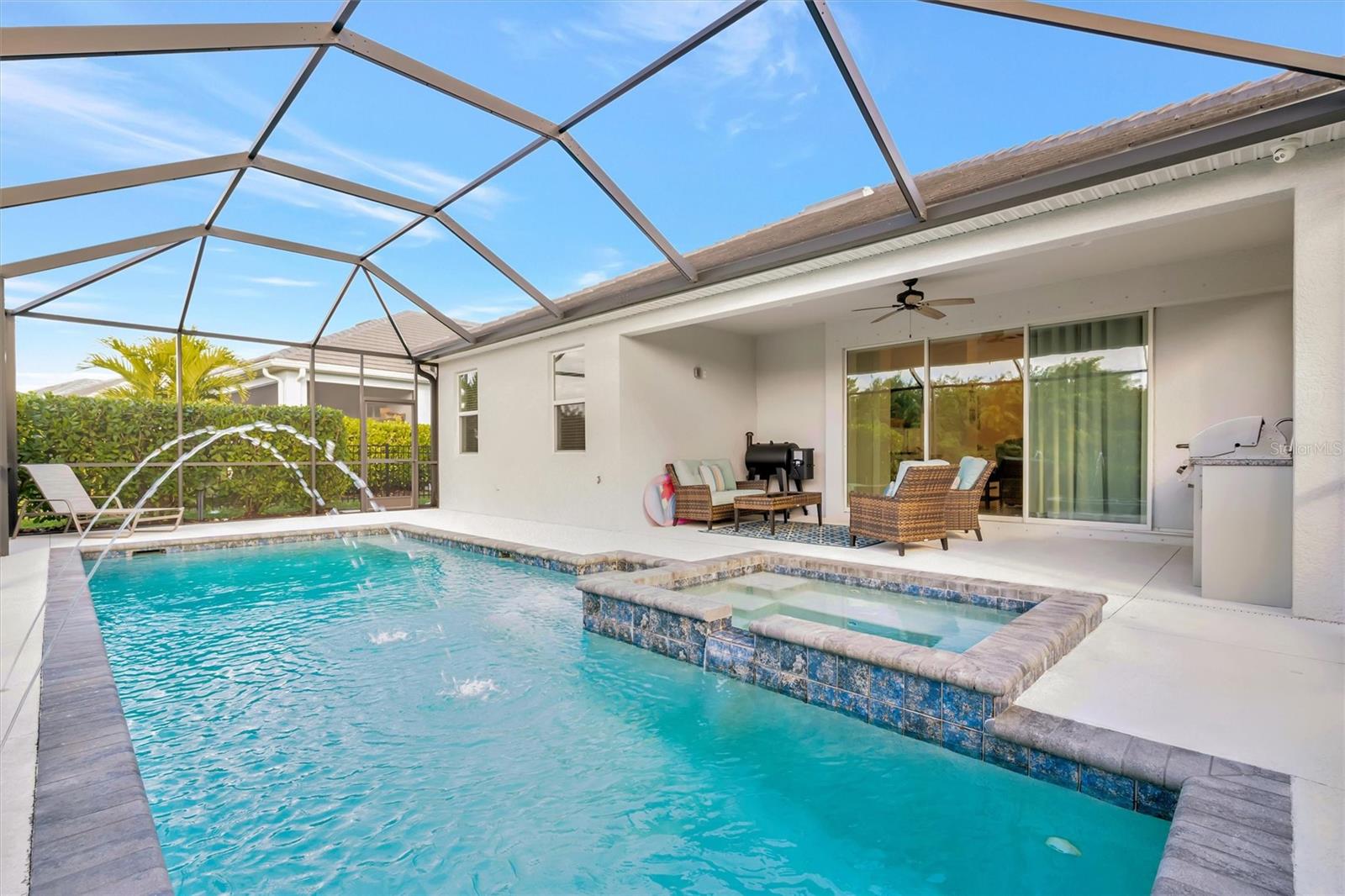 WATERCOLOR PLACE I - Residential