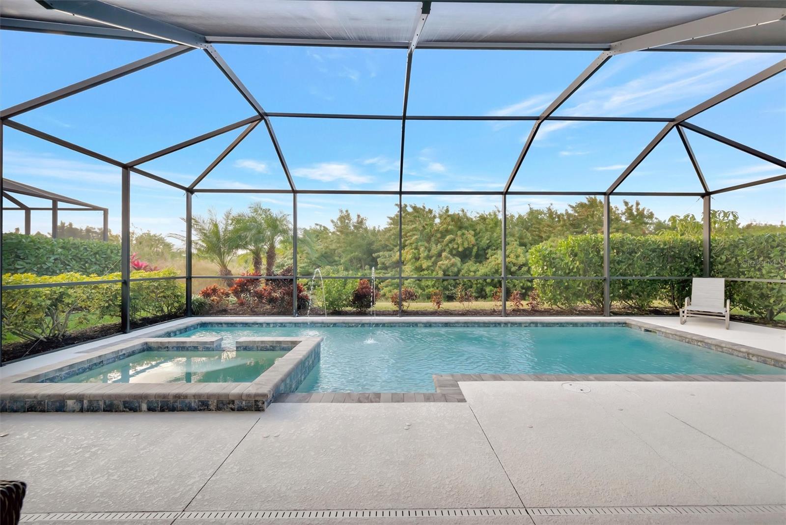 WATERCOLOR PLACE I - Residential