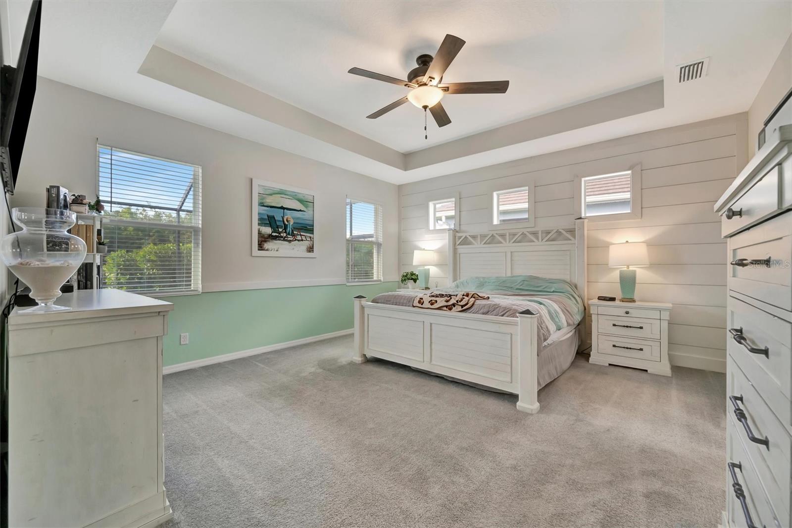 WATERCOLOR PLACE I - Residential