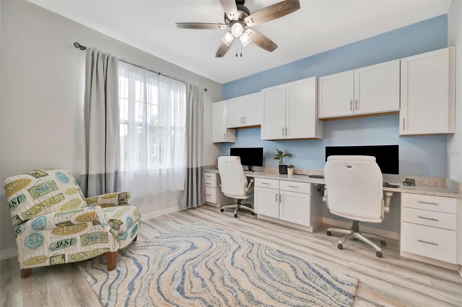 WATERCOLOR PLACE I - Residential