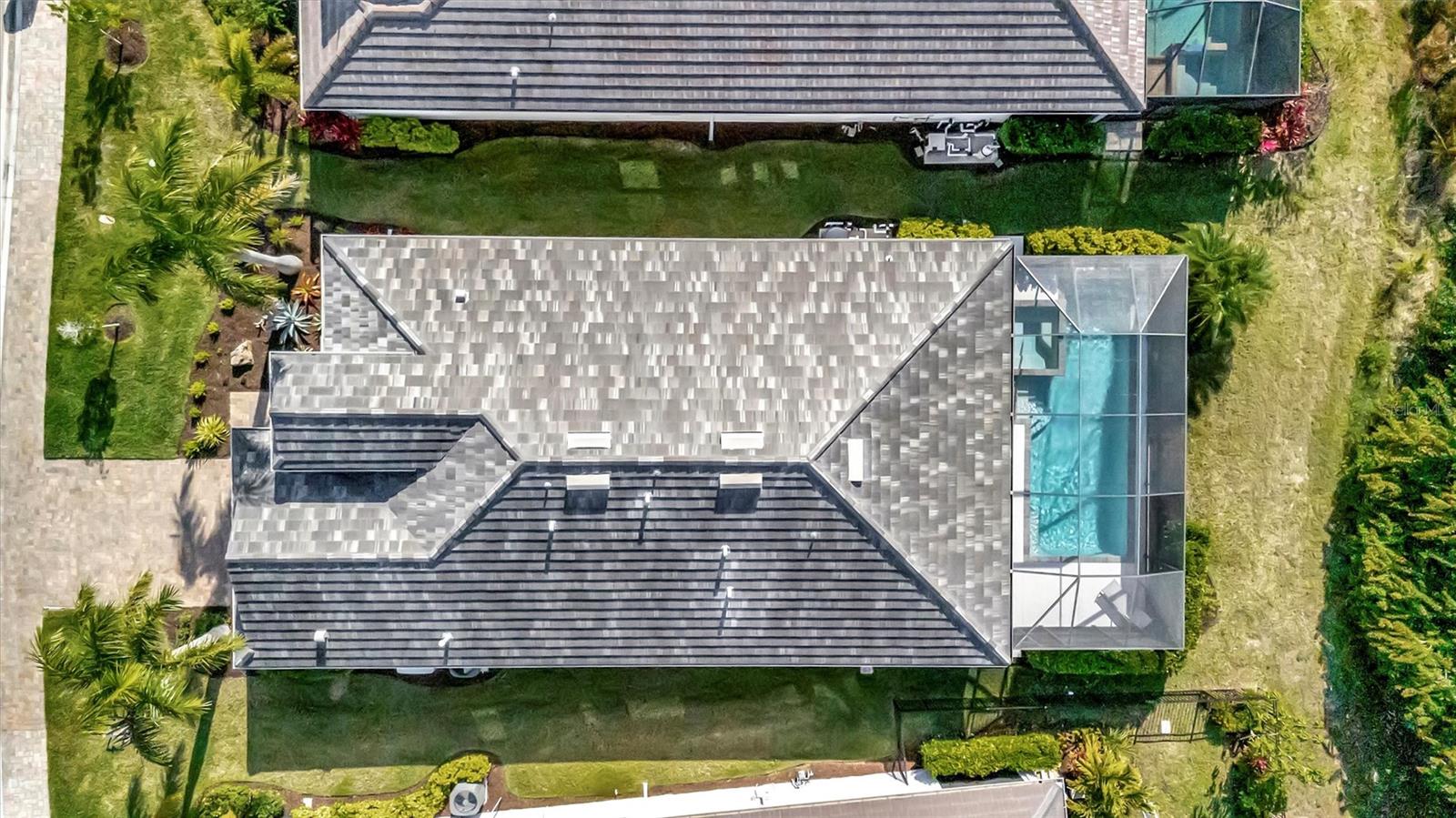 WATERCOLOR PLACE I - Residential