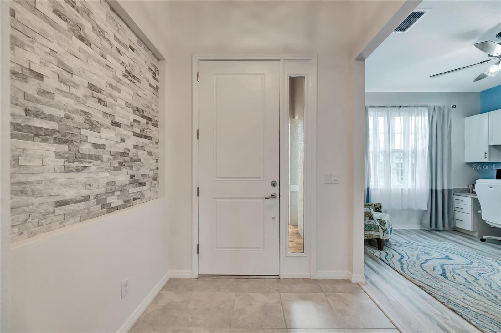 WATERCOLOR PLACE I - Residential