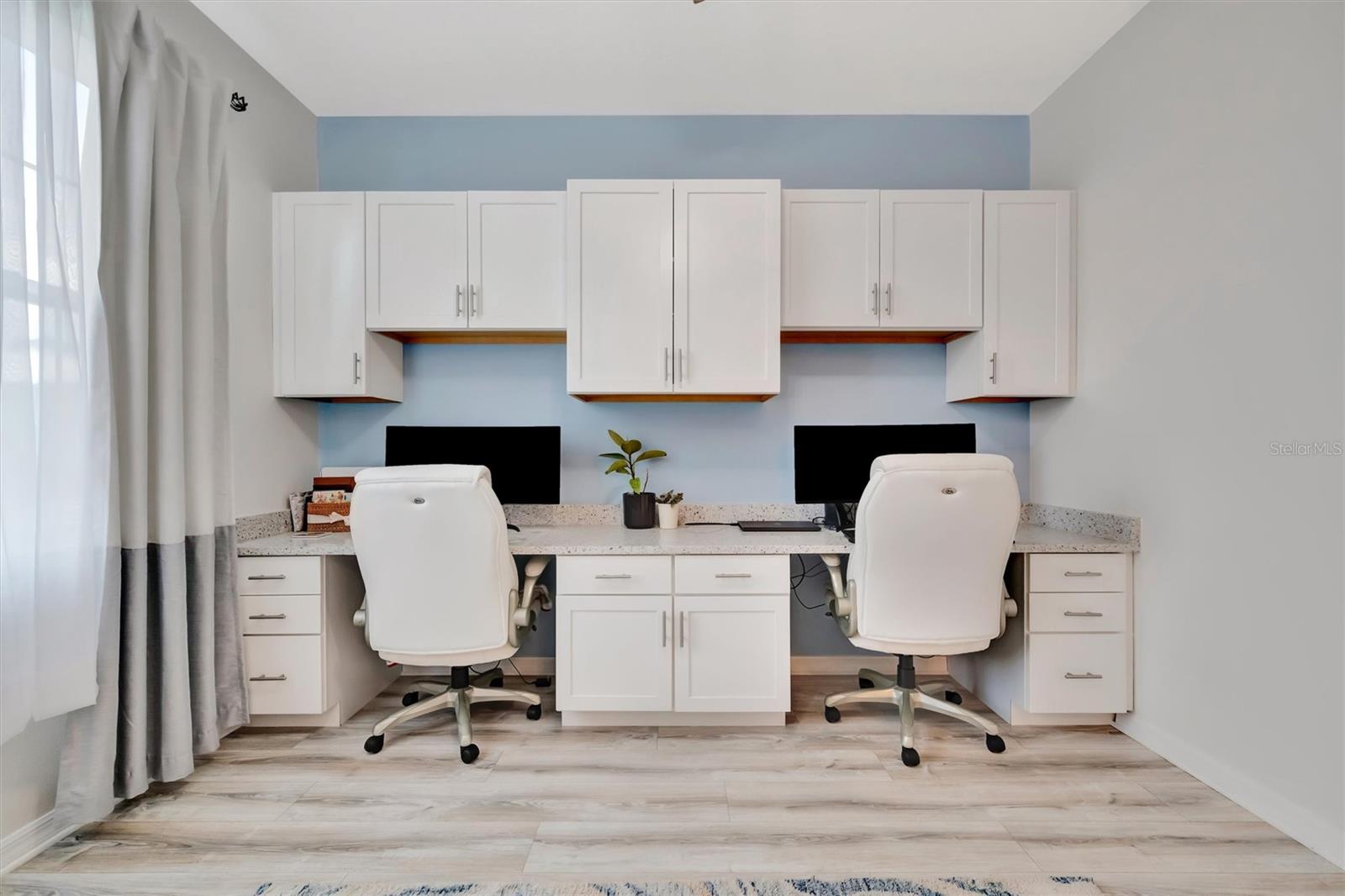 WATERCOLOR PLACE I - Residential