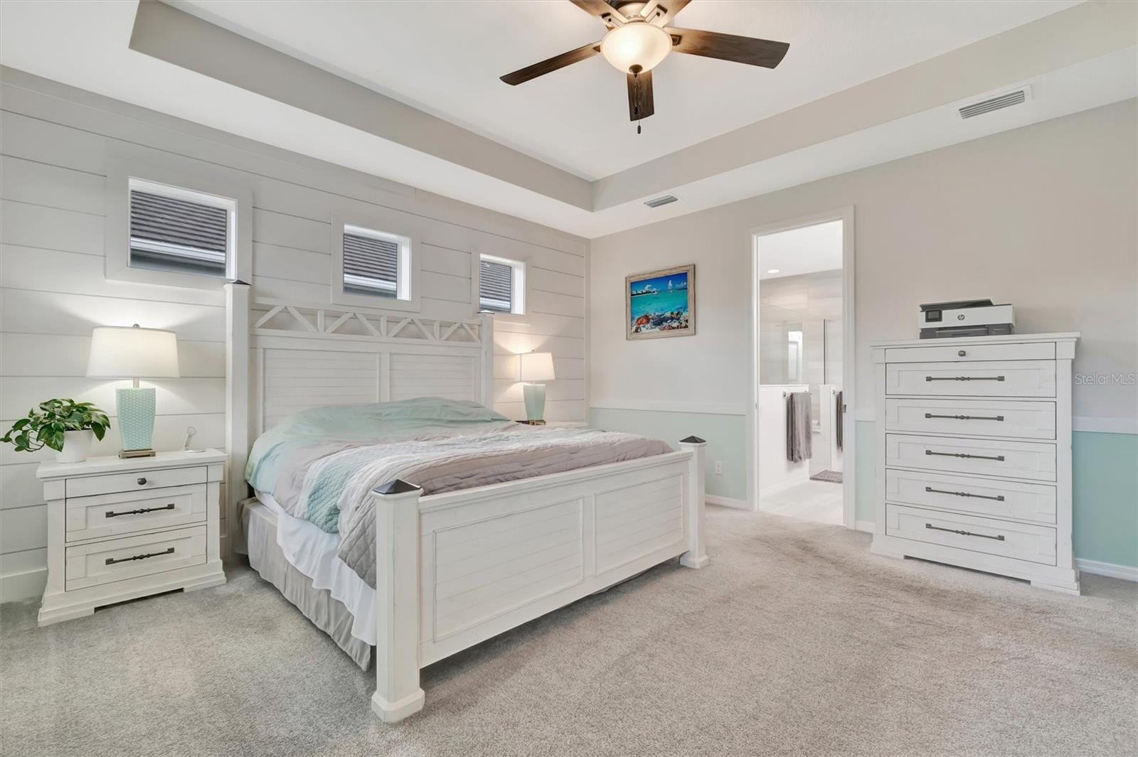 WATERCOLOR PLACE I - Residential