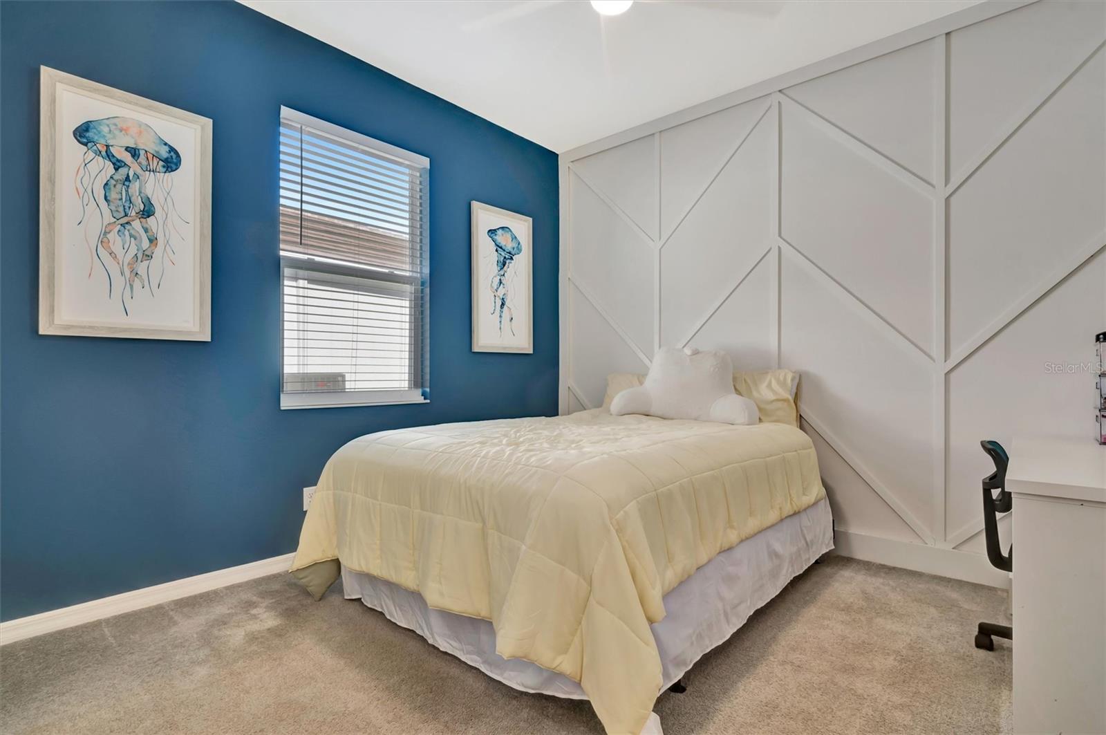 WATERCOLOR PLACE I - Residential