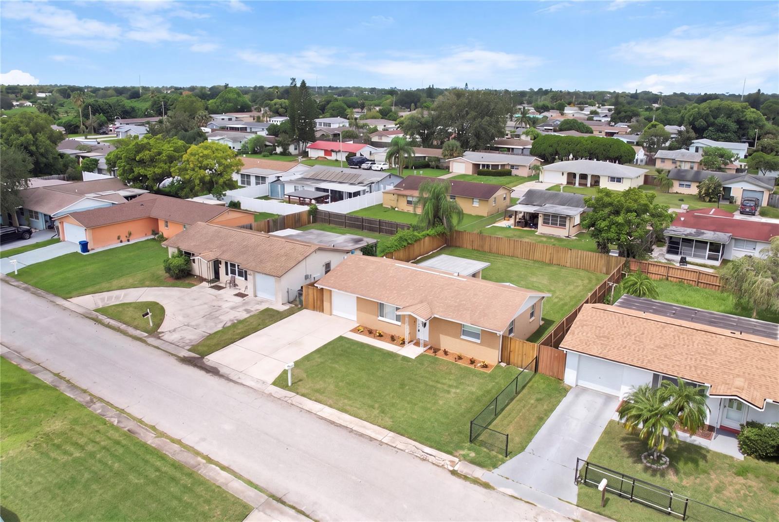 3339 GARFIELD DRIVE