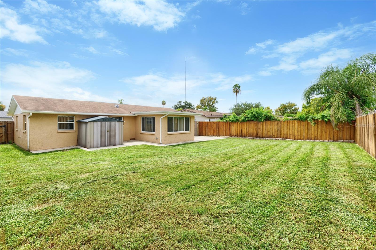 3339 GARFIELD DRIVE
