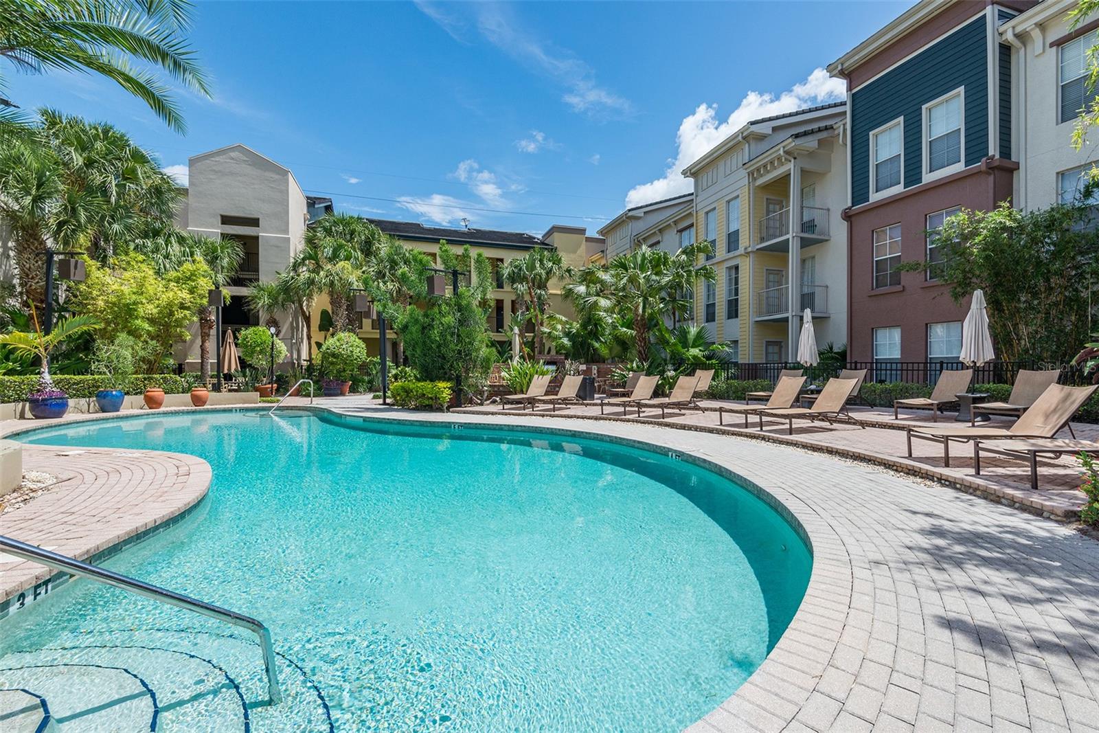 THE MADISON AT SOHO CONDOMINIU - Residential Lease