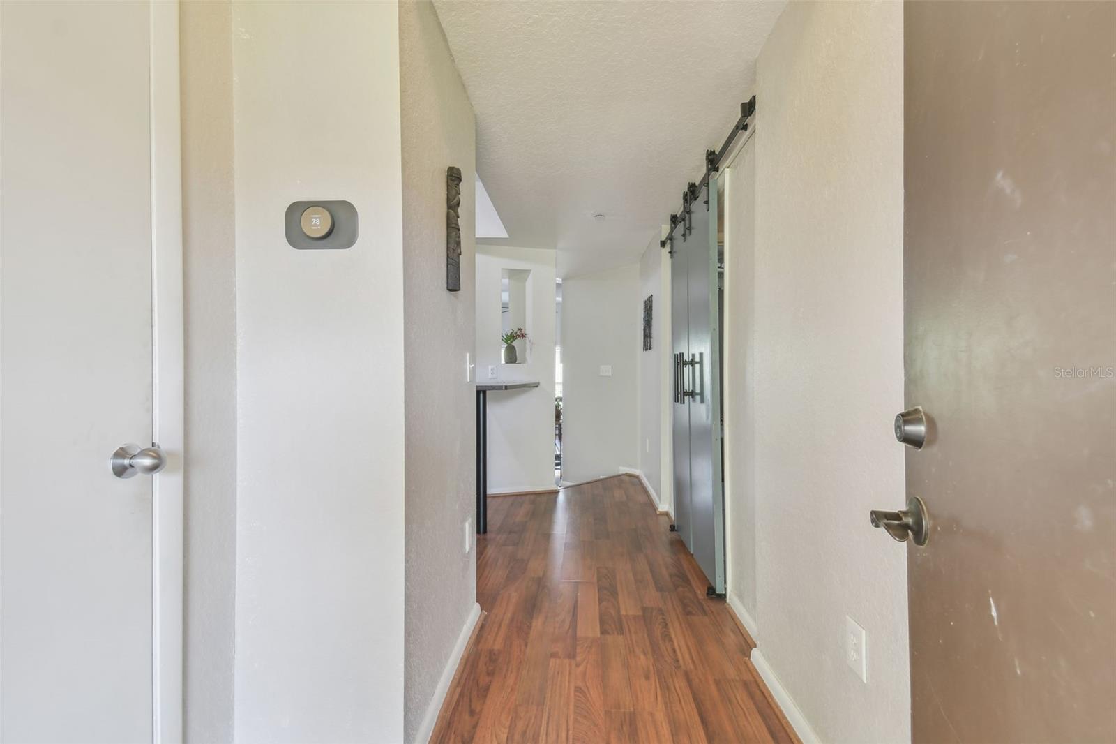 THE MADISON AT SOHO CONDOMINIU - Residential Lease