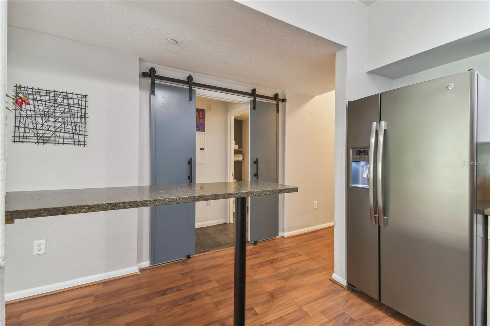 THE MADISON AT SOHO CONDOMINIU - Residential Lease