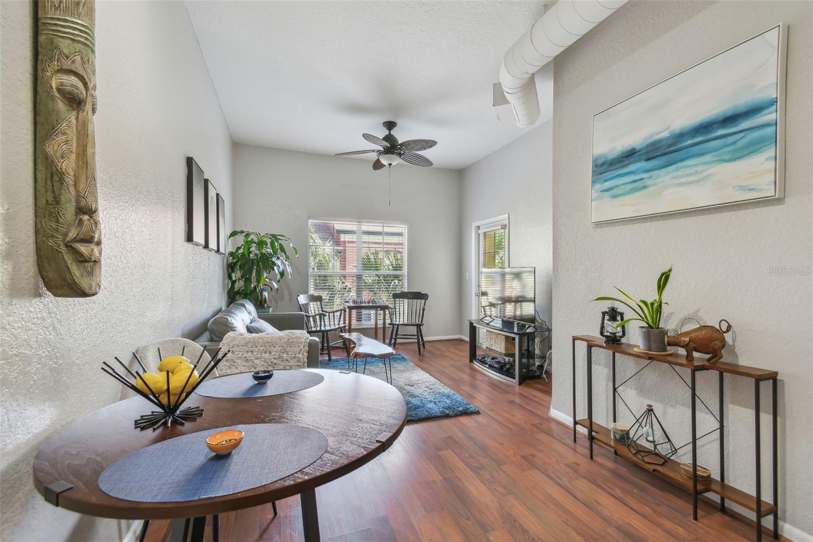 THE MADISON AT SOHO CONDOMINIU - Residential Lease