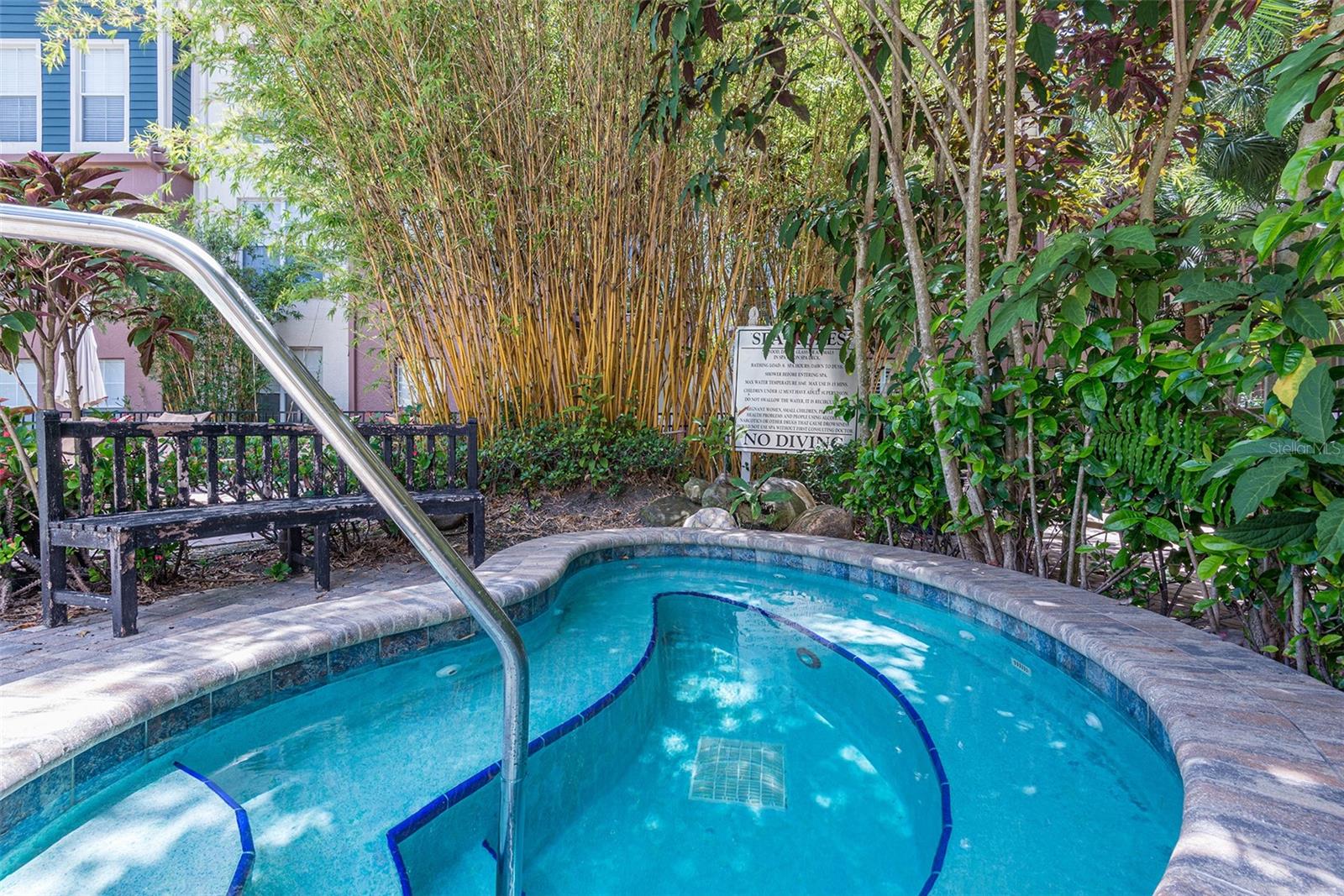 THE MADISON AT SOHO CONDOMINIU - Residential Lease