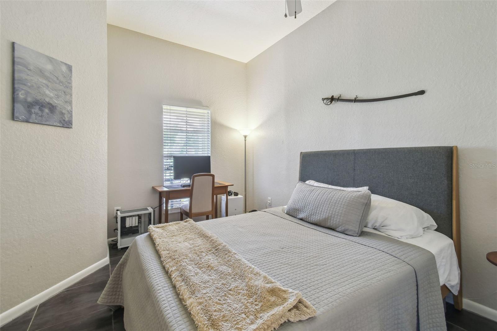 THE MADISON AT SOHO CONDOMINIU - Residential Lease