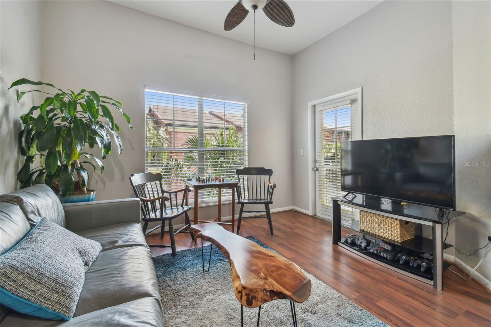 THE MADISON AT SOHO CONDOMINIU - Residential Lease